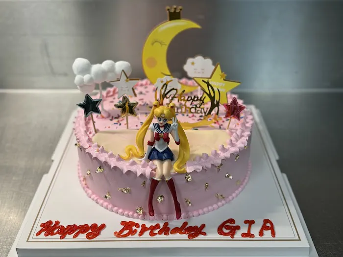 A-1 Bakery Picture 5