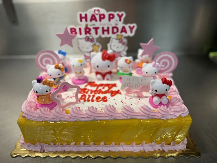 A-1 Bakery Picture 7