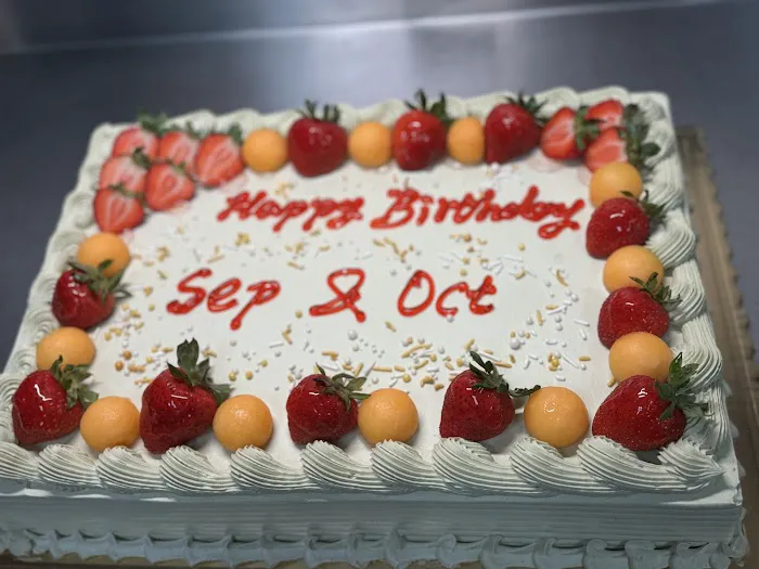 A-1 Bakery Picture 1