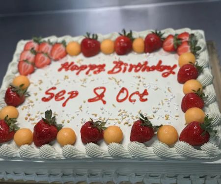 A-1 Bakery
