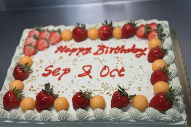 A-1 Bakery