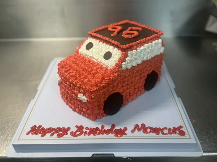 A-1 Bakery Picture 4