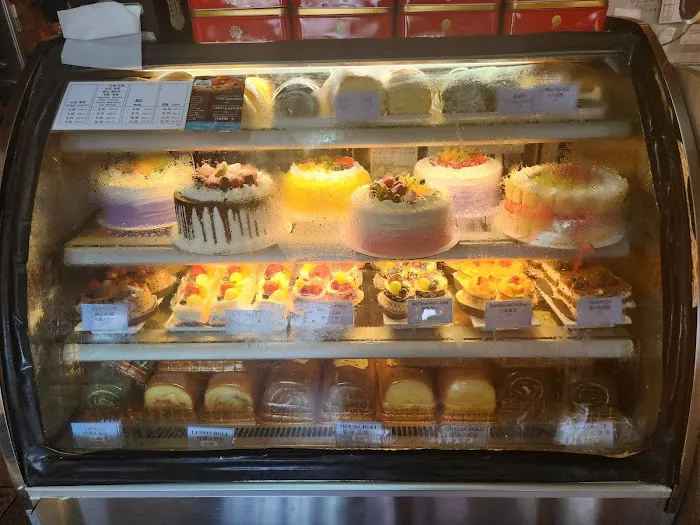 Cherry Blossom Bakery Picture 7