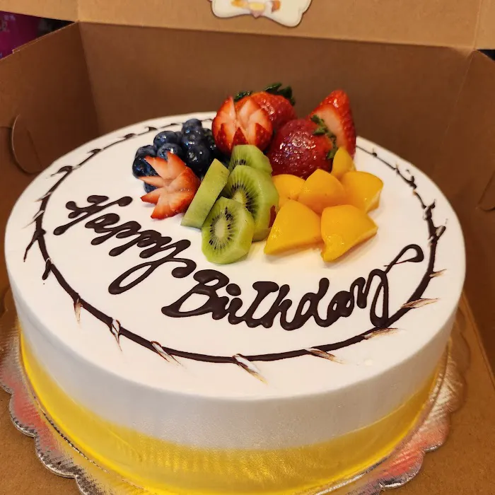 Cherry Blossom Bakery Picture 3