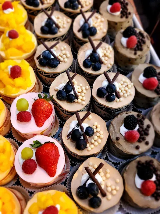 Cherry Blossom Bakery Picture 8