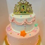 Cherry Blossom Bakery