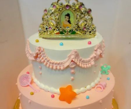 Cherry Blossom Bakery