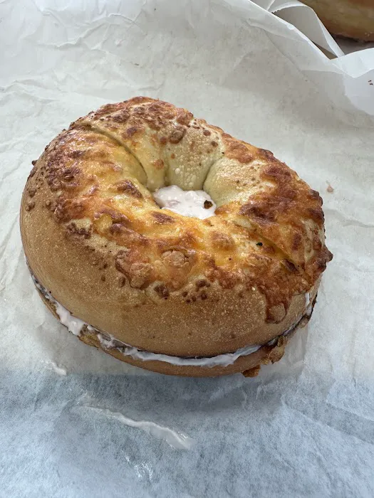 North Bay Bagels and Donuts Picture 10