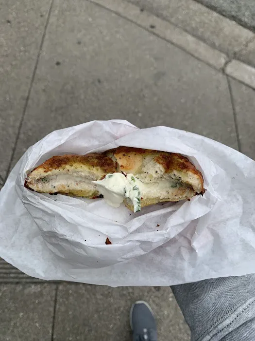 North Bay Bagels and Donuts Picture 4