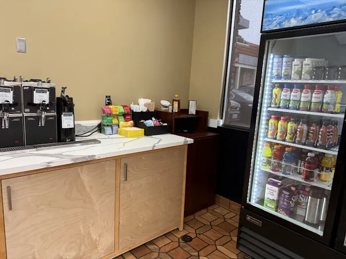 North Bay Bagels and Donuts Picture 6