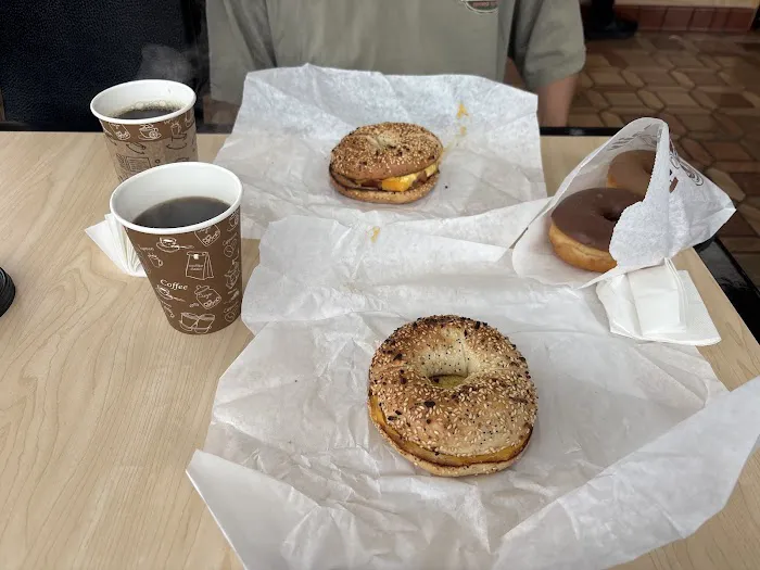 North Bay Bagels and Donuts Picture 8