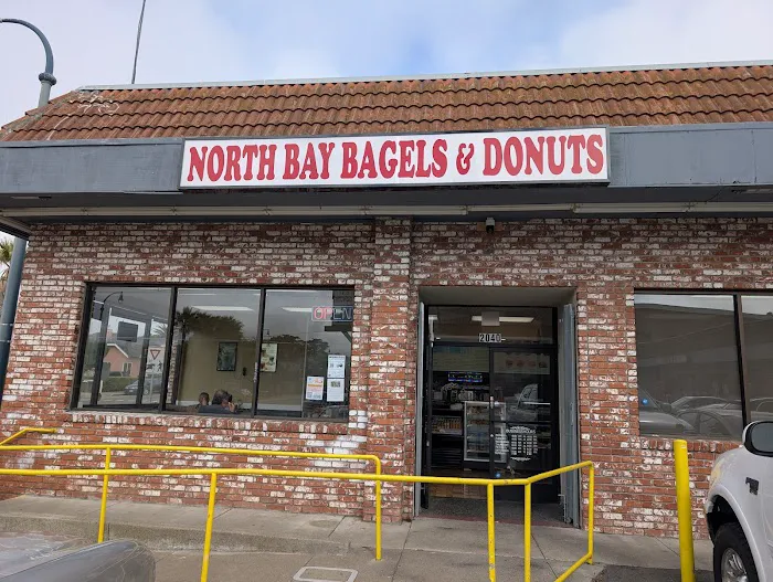 North Bay Bagels and Donuts Picture 2