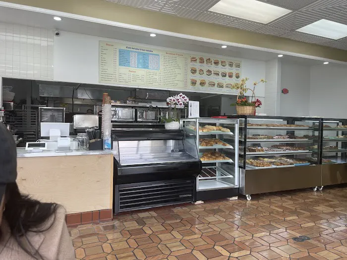 North Bay Bagels and Donuts Picture 1