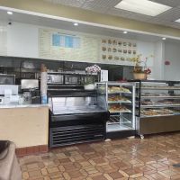 North Bay Bagels and Donuts ico