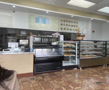 North Bay Bagels and Donuts