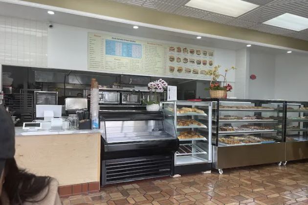 North Bay Bagels and Donuts