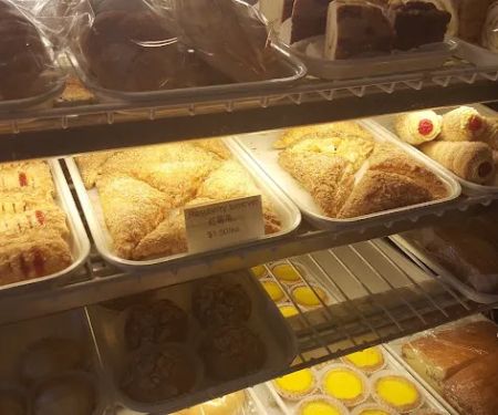 Mc Garden Coffee & Bakery