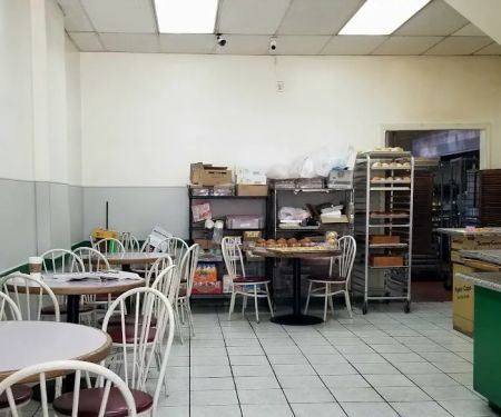 A-1 Geneva Bakery