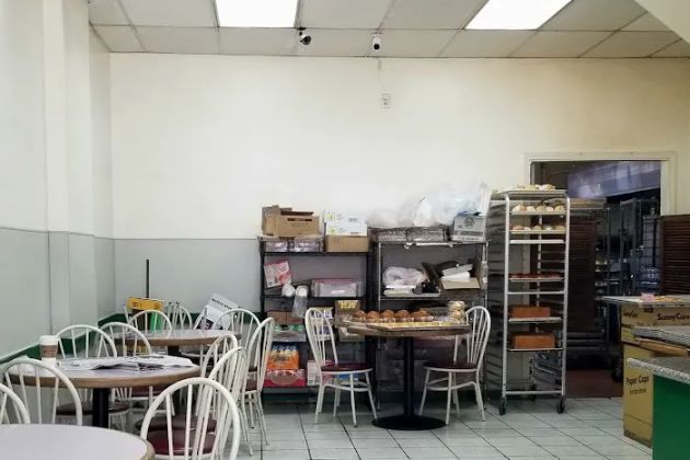 A-1 Geneva Bakery