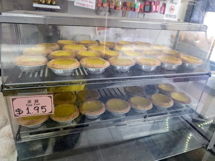 A-1 Geneva Bakery Picture 5
