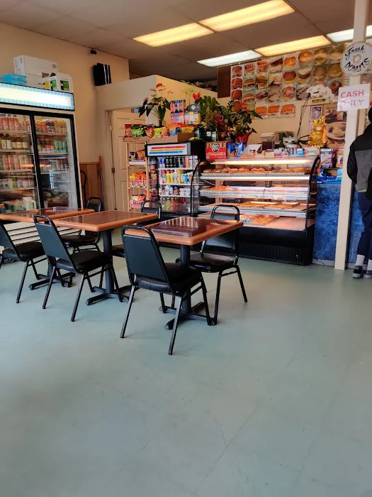 Western Donut Shop Picture 1