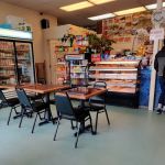 Western Donut Shop