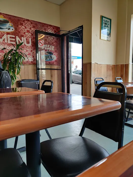 Western Donut Shop Picture 4