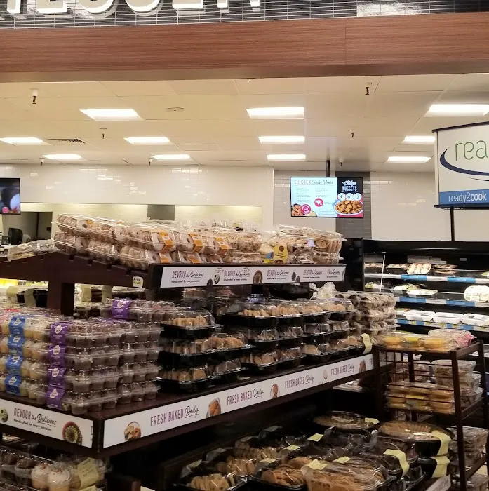 Safeway Bakery Picture 1
