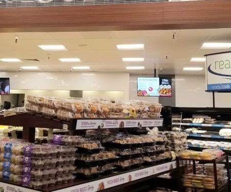Safeway Bakery