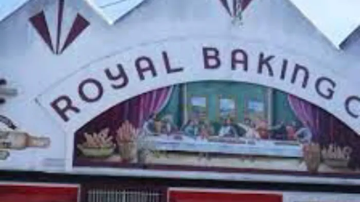 New Royal Bakery Picture 3