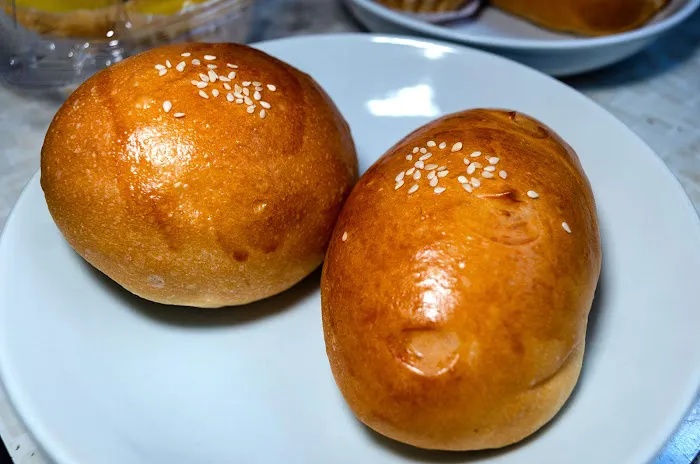 Hong Kong Bakery Picture 4