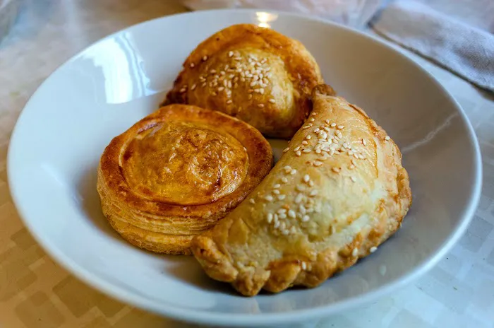 Hong Kong Bakery Picture 6