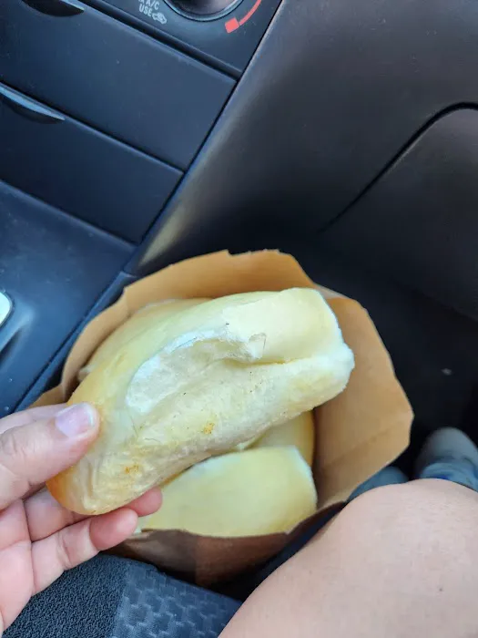 Hong Kong Bakery Picture 10