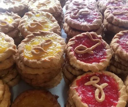 Pacita's Salvadorian Bakery