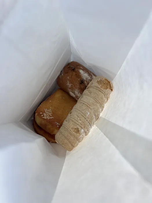 Pacita's Salvadorian Bakery Picture 9