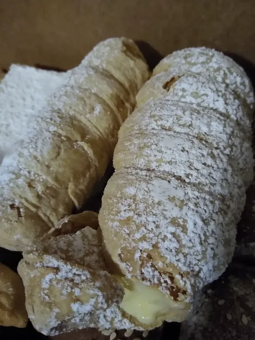 Pacita's Salvadorian Bakery Picture 8