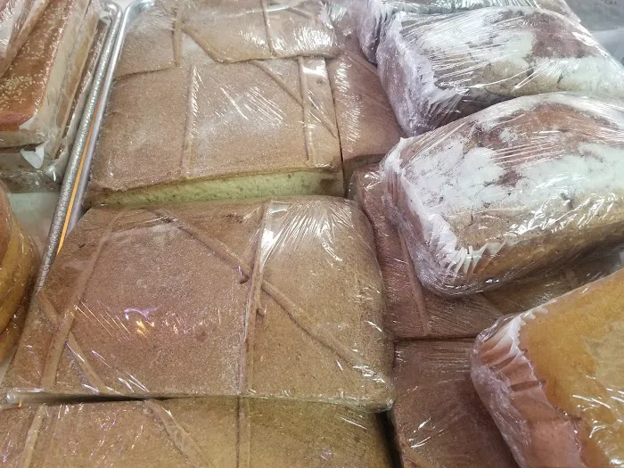 Pacita's Salvadorian Bakery Picture 10