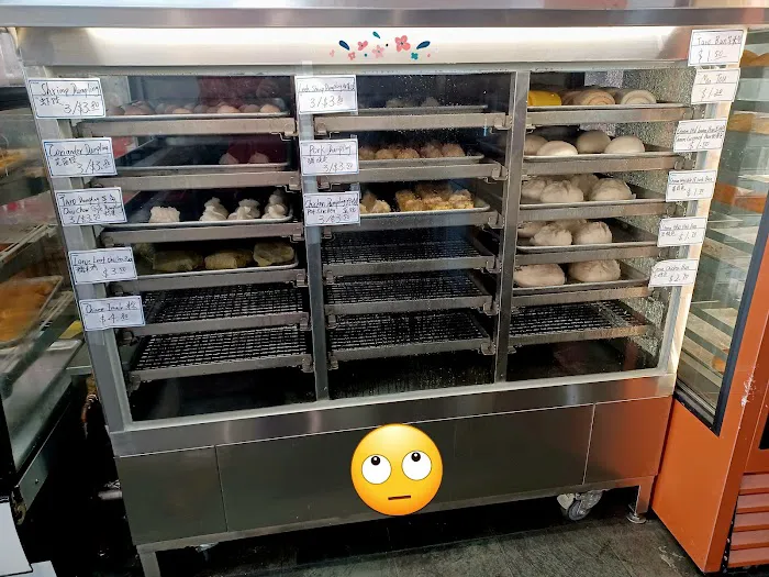 Good Orchard Bakery Picture 9