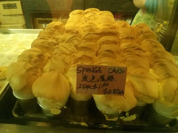 Good Orchard Bakery Picture 6