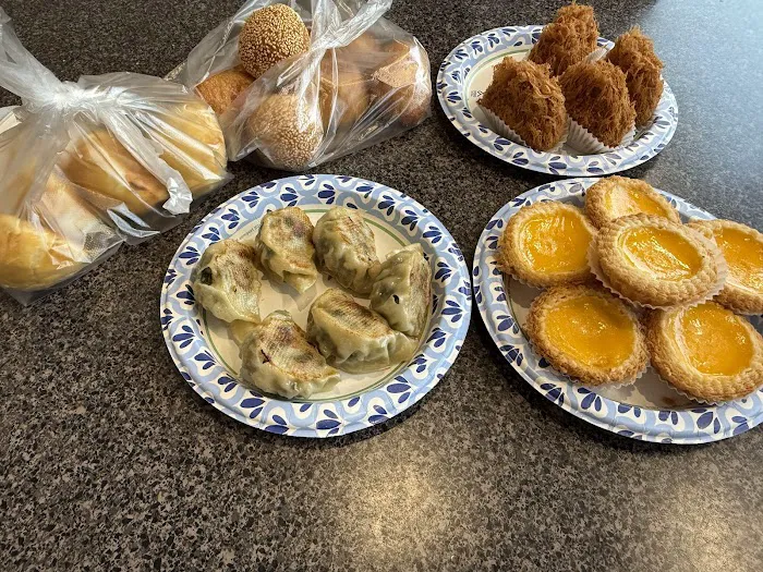 Good Orchard Bakery Picture 5