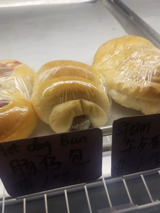 Good Orchard Bakery Picture 3
