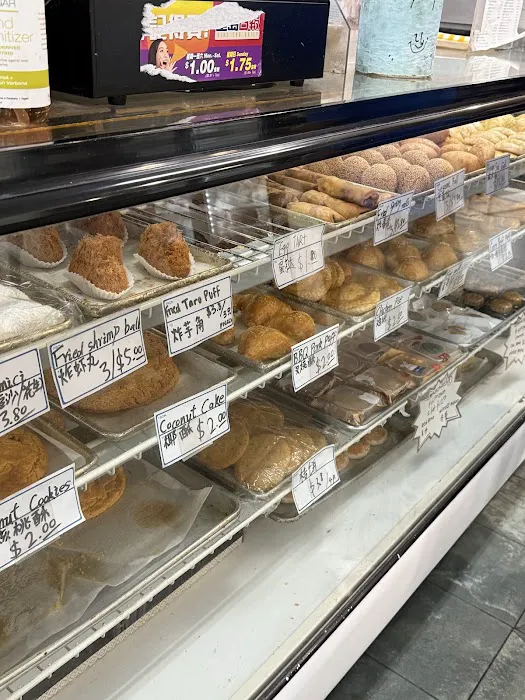 Good Orchard Bakery Picture 10