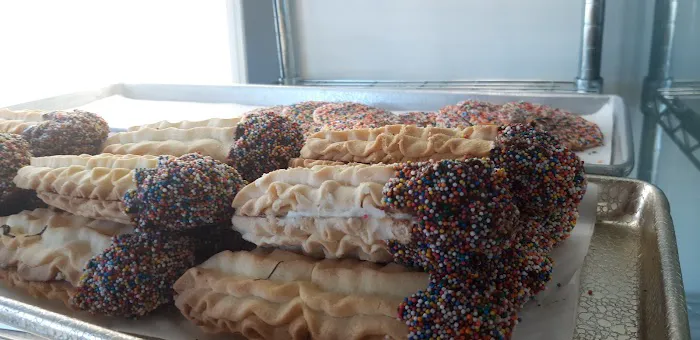 Princess Bakery Picture 7