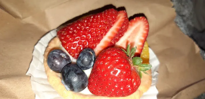 Princess Bakery Picture 1