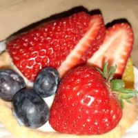 Princess Bakery ico