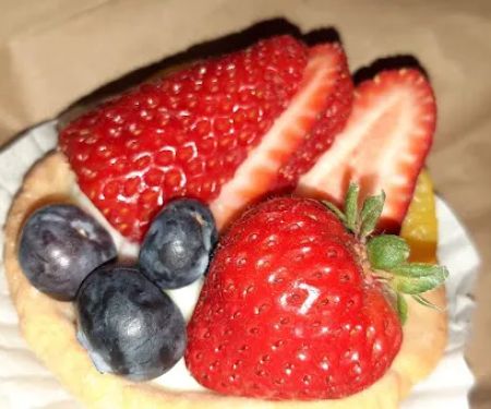 Princess Bakery