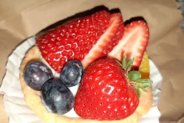 Princess Bakery