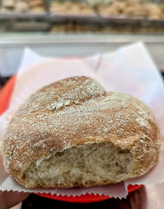 Andrea's Bakery Picture 9
