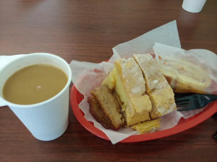 Andrea's Bakery Picture 7
