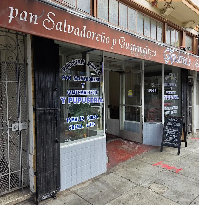 Andrea's Bakery Picture 6